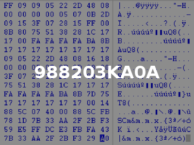 988203KA0A