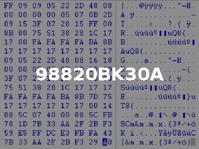 98820BK30A