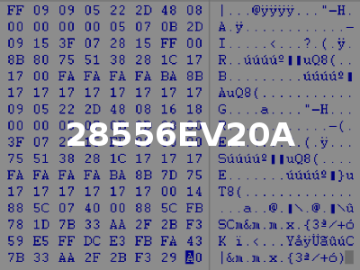 28556EV20A
