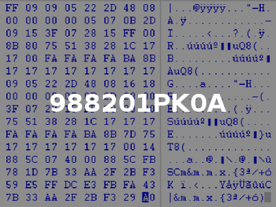 988201PK0A