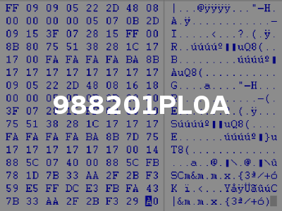988201PL0A