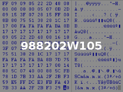 988202W105