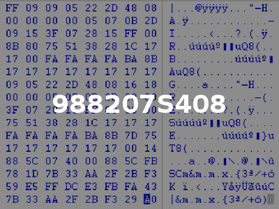 988207S408