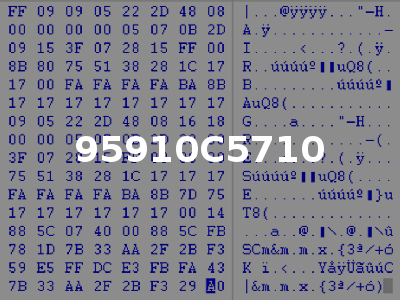 95910C5710