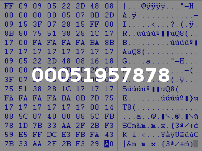 00051957878