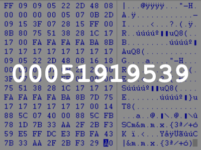 00051919539