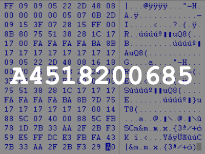 A4518200685