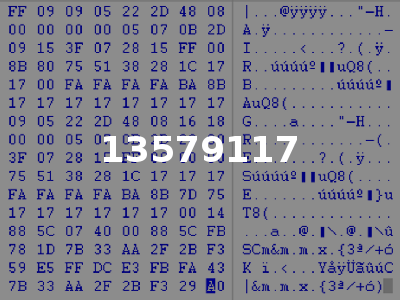 13579117