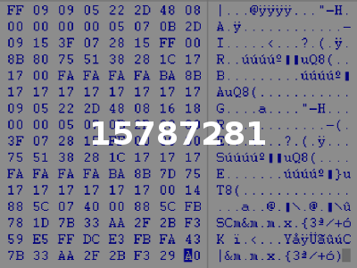 15787281