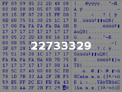 22733329