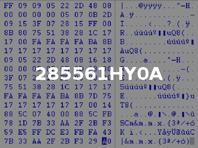 285561HY0A
