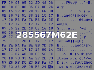 285567M62E