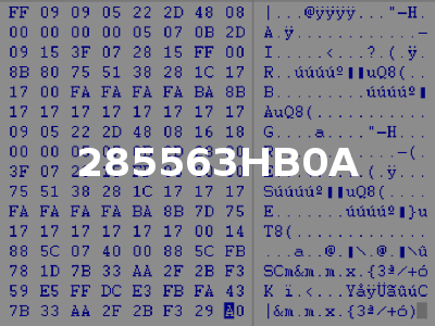 285563HB0A