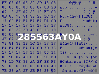 285563AY0A