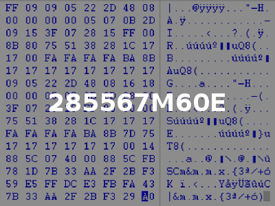 285567M60E