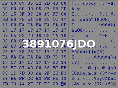 3891076JDO