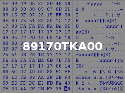 89170TKA00