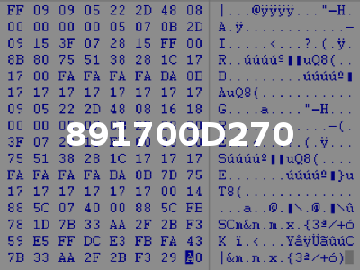 891700D270