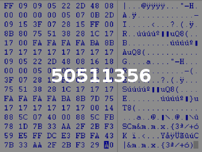 50511356