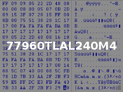 77960TLAL240M4