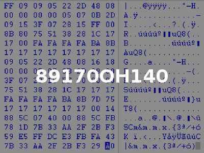 89170OH140