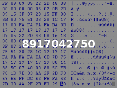 8917042750