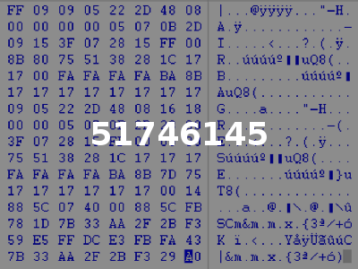 51746145