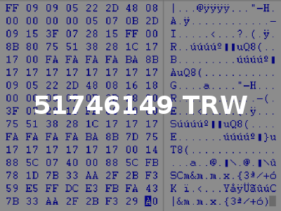 51746149 TRW