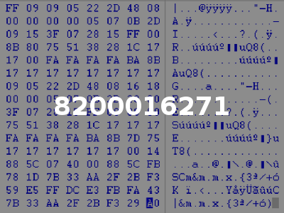 8200016271