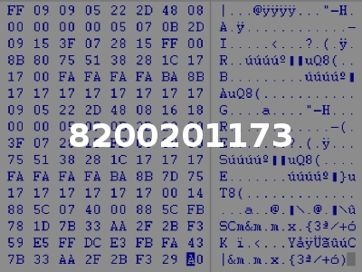 8200201173