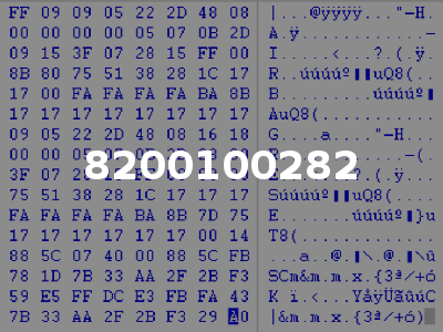 8200100282