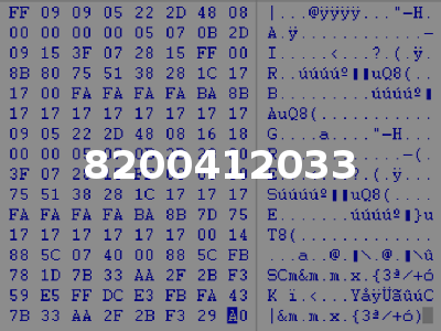 8200412033
