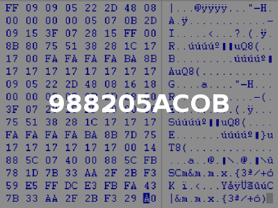 988205ACOB