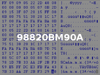 98820BM90A