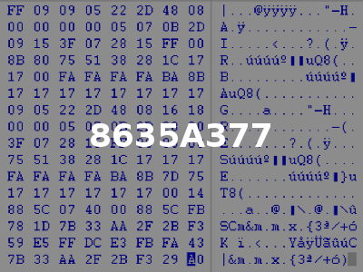 8635A377