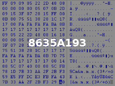 8635A193
