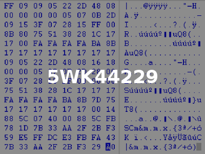 5WK44229
