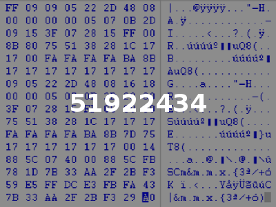 51922434