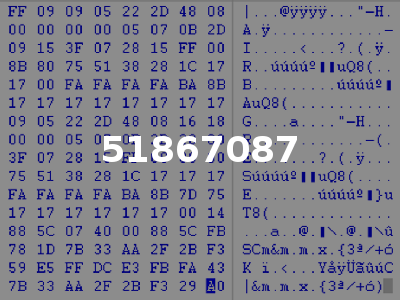 51867087