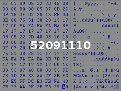 52091110