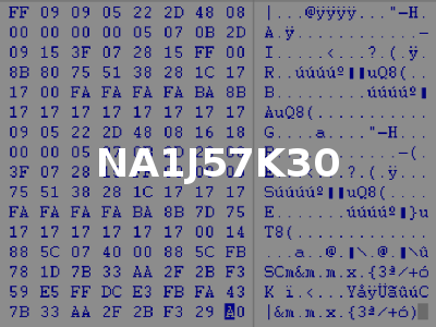 NA1J57K30