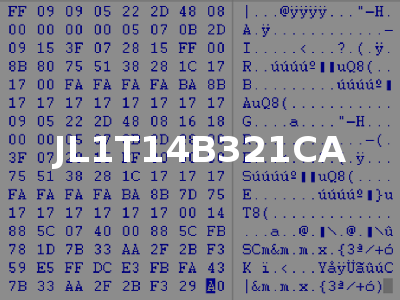 JL1T14B321CA