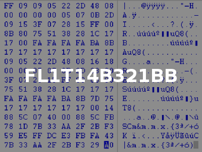 FL1T14B321BB