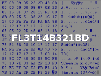 FL3T14B321BD