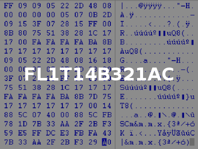 FL1T14B321AC