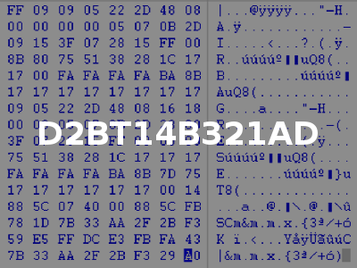 D2BT14B321AD
