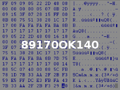 89170OK140