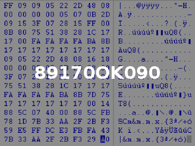 89170OK090