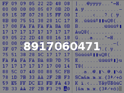8917060471