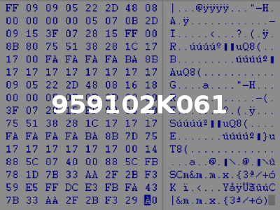 959102K061